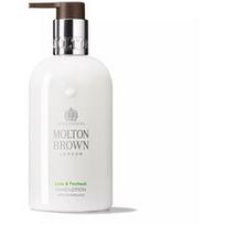 Molton Brown Krém na ruce Lime & Patchouli (Hand Lotion) 300 ml 300ml rankų kremas Moterims
