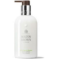 Molton Brown Tělové mléko Lily & Magnolia Blossom (Body Lotion) 300 ml 300ml kūno priežiūra Moterims
