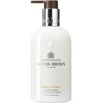 Molton Brown FLORA LUMINARE lozione mani 300 ml 300ml rankų kremas Moterims