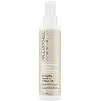 Paul Mitchell Leave-in cream for hair nutrition and hydration Clean Beauty (Everyday Leave-in Treatment) 150 ml 150ml ampulės plaukams Moterims
