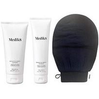 Medik8 Smooth Body Exfoliating Kit Gift Set kūno šveitiklis Women
