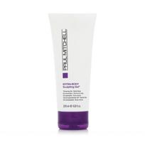 Paul Mitchell Hair gel for fixation and volume Extra Body (Sculpting Gel) Plaukų gelis 200ml plaukų gelis Unisex