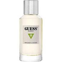 Guess Type 1: Bergamot & Vetiver Eau De Parfum 100ml kvepalai Unisex