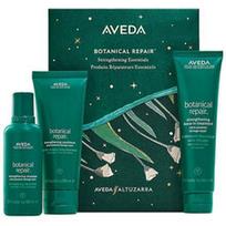 Aveda Botanical Repair Hair Care Gift Set plaukų šampūnas Moterims