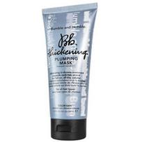 Bumble and bumble Thickening Hair Volume Mask (Plumping Mask) 200 ml 200 priemonė pažeistiems plaukams Women