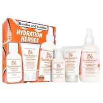 Bumble and bumble Hydration Heroes Hair Care Gift Set plaukų šampūnas Moterims