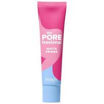 Benefit Mattifying makeup base The Porefessional (Matte Primer) 22 ml 22ml veido kremas su atspalviu Moterims