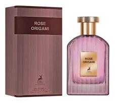 Maison Alhambra Rose Origami Eau De Parfum 100ml kvepalai