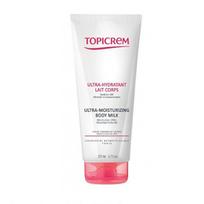 Topicrem Moisturizing Body Milk for Dry and Sensitive Skin ( Ultra -Moisturizing Body Milk) - 75 ml 75ml kūno odos drėkinimo priemonė