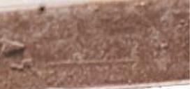 Pola Cosmetics Eyebrow pencil with Precise Style brush r P3 antakių pieštukas