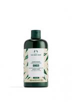 The Body Shop Ginger Dandruff Conditioner (Conditioner) - 400ml plaukų priemonė