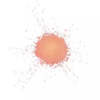 Make Up For Ever Brightening powder (Star Lit Powder) 1.2 g - 26 Silver 11 Golden Orange kontūravimo paletė