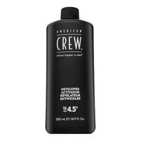 American Crew Classic Precision Blend Developer 4,5% / 15 Vol. 500ml plaukų priemonė