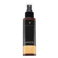 Nanoil Hair Conditioner Argan 125ml plaukų priemonė