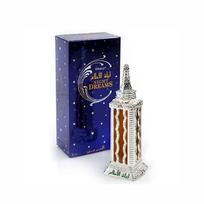 Al Haramain Night Dreams Silver Parfum 30ml aliejiniai kvepalai
