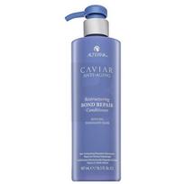 Alterna Caviar Restructuring Bond Repair Conditioner 487ml kondicionierius pažeistiems plaukams