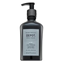 Depot No. 801 Daily Skin Cleanser Gelinis prausiklis 200ml kūnui