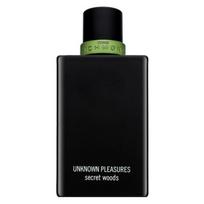 John Richmond Unknown Pleasures Secret Woods Eau De Parfum 100ml kvepalai
