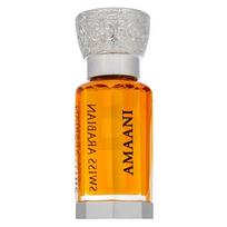Swiss Arabian Amaani Parfumuotas aliejus 12ml aliejiniai kvepalai