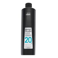 Loreal Blond Studio Oil Developer 20 Vol. 6% 1000ml plaukų priemonė
