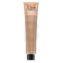 Fanola Oro Therapy Color Keratin Oro Puro 6.606 100ml plaukų priemonė