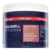 Goldwell StyleSign Texture Lagoom Jam Styling Gel 200ml plaukų priemonė