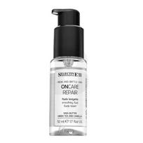 Selective Professional OnCare Repair Smoothing Fluid 50ml plaukų priemonė