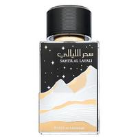 Ard Al Zaafaran Saher Al Layali Eau De Parfum 100ml kvepalai