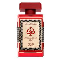 Adyan by anfar Musk Al Ahmar Red Eau De Parfum 100ml kvepalai