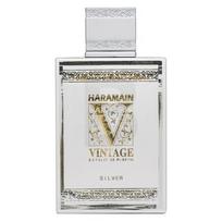Al Haramain Vintage Silver Parfum 100ml kvepalai