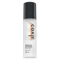 Coxir Brown Rice Niacinamide Peeling Mist 80ml korėjietiška veido dulksna