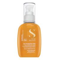 Alfaparf Milano Semi Di Lino Sunshine Hair Protective Milk 125ml plaukų apsauga nuo saulės