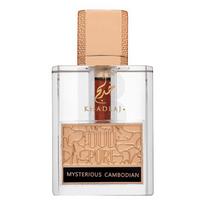 Khadlaj Mysterious Cambodian 3ml kvepalai