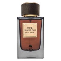 French Avenue Pure Desert Oud Eau De Parfum 100ml kvepalai