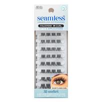 Ardell Seamless Underlash Extensions Fauxmink M Curl dekoratyvinė kosmetika