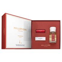 Millefiori Milano Fragrance Diffuser and Car Air Freshener Miele Bianco 100ml namų kvapų papildymas