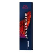 Wella Professional Koleston Perfect Me+ Vibrant Reds 8/43 60ml plaukų priemonė