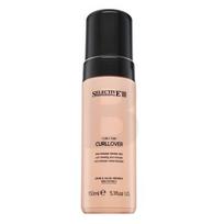 Selective Professional Curllover Curl Reviving Eco-Mousse 150ml plaukų priemonė