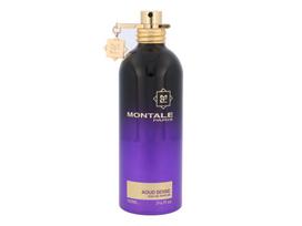 Montale Aoud Sense Eau De Parfum 100ml kvepalai
