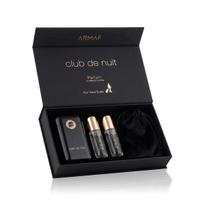 Armaf Beauté Club de Nuit Intense Man Parfum Parfum 12ml kvepalai