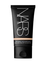 Skystas makiažo pagrindas Nars Pure Radiant Tinted Moisturizer, SPF 30, cuzco sp., m1.5, 50 ml