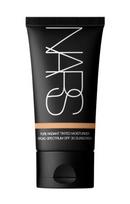 Skystas makiažo pagrindas Nars Pure Radiant Tinted Moisturizer, SPF 30, sydney sp., m1.2, 50 ml