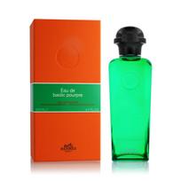 Hermes Eau de Basilic Pourpre Eau de Cologne 200ml kvepalai