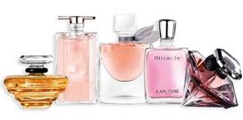 Lancome Mini Set Gift Set Eau De Parfum Tresor Edp Spray 7,5ml/Miracle Edp Spray 5ml/La Vie Est Belle Edp Spray 4ml/Idole Edp Spray 5ml/La Nuit Tresor 5ml kvepalai