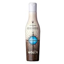 Oranjito Sunscreen milk for Kokos Level 3 (Coconut Superbronzer) 200 ml 200ml Įdegį skatinanti priemonė soliariumui