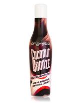 Oranjito Kokos ( Coconut Bronze Accelerator) 200ml Įdegį skatinanti priemonė soliariumui