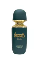 Arabiyat Prestige Ramad Oriental Eau De Parfum 100ml kvepalai