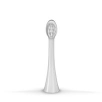 Concept "v" design Replacement heads for children´s toothbrushes ZK6010, ZK6020 Medium ZK0062 2 pcs ultragarsinis dantų šepetėlis