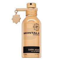 Montale Dark Aoud Eau De Parfum 50ml kvepalai