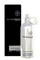 Montale Musk To Musk Eau De Parfum 100ml kvepalai